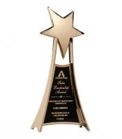 Gold Star Tower Award