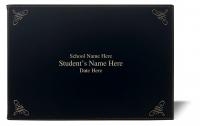 Leatherette Certificate /Diploma Cover