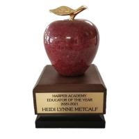 Marble Apple Award