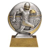 Motion Football Trophy