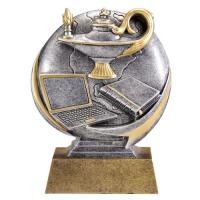 Lamp of Learning Trophy